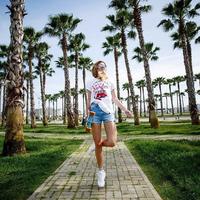 Отзыв от Марта - виза ДТВ